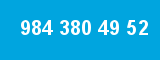 984 380 49 52
